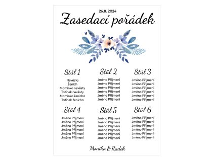 5447 zasedaci poradek 09