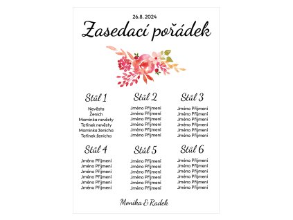 5483 zasedaci poradek 21