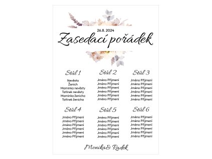5510 zasedaci poradek 30