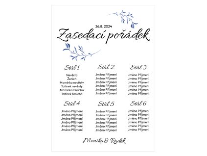 5522 zasedaci poradek 34