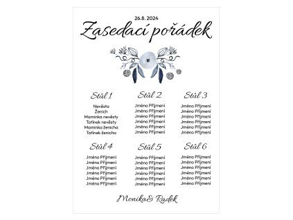 5543 zasedaci poradek 41