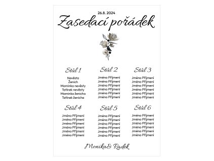 5549 zasedaci poradek 43