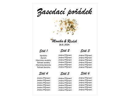 5564 zasedaci poradek 48