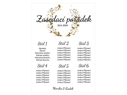 5570 zasedaci poradek 50