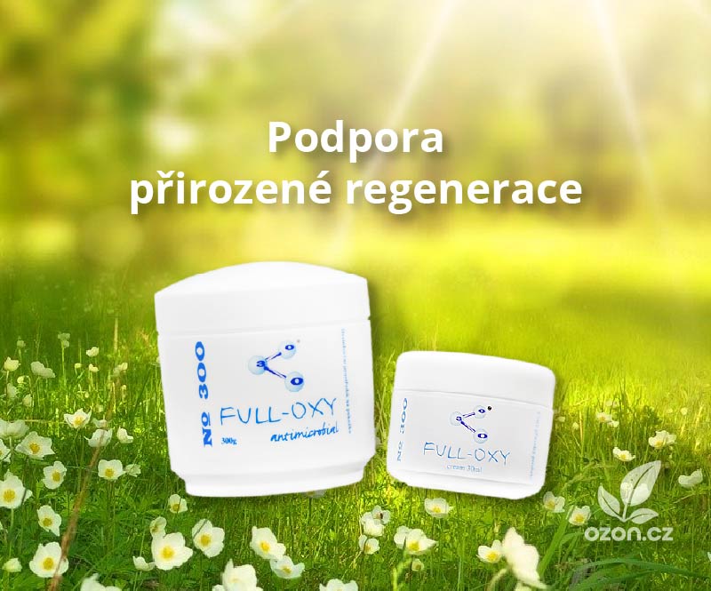 Podpora přirozené regenerace