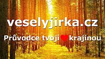 Průvodce Tvojí ♥ krajinou