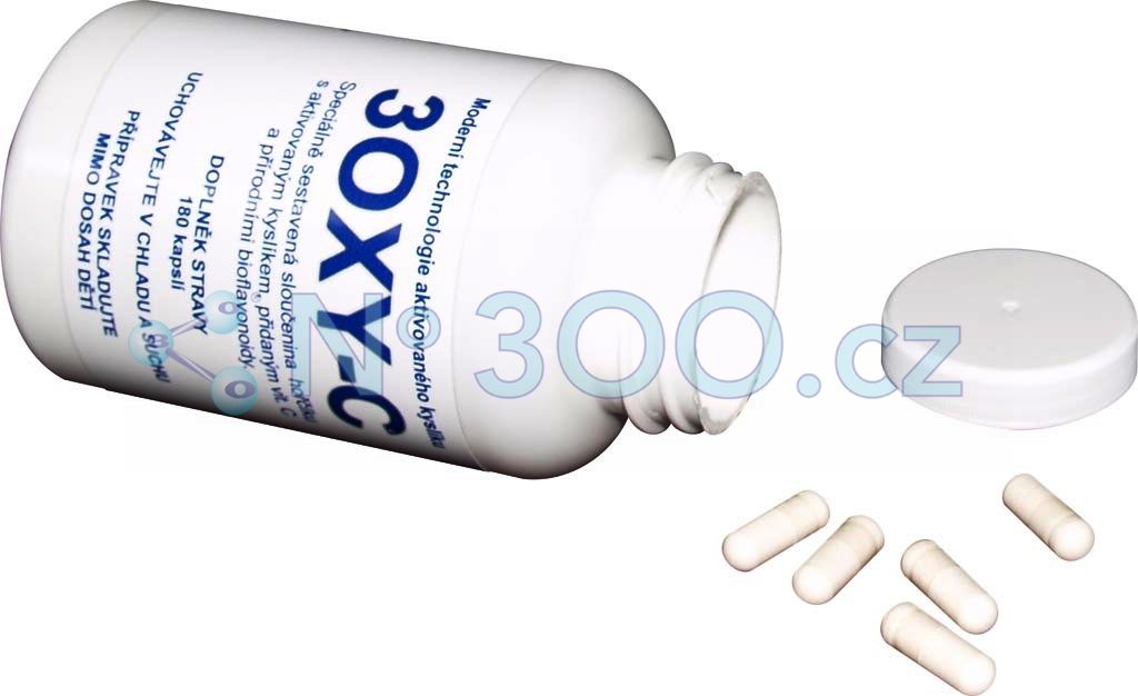 3OXY-C