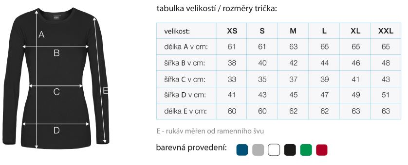 Woman_Classic_long_sizes