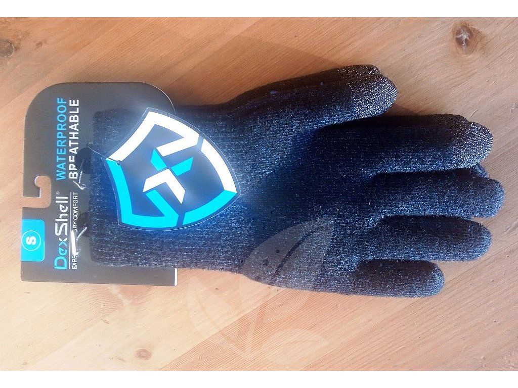 dexshell ultralite gloves