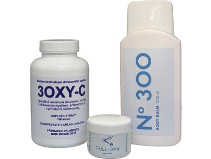 3OXY FOC BB