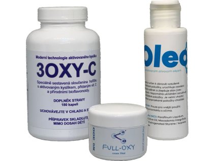 3OXY FOC OLE