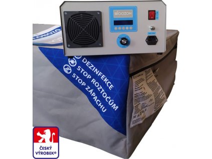 Profi 10000 TRIO MAXI VAK OB1