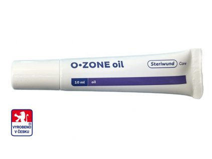 O-zone oil O3