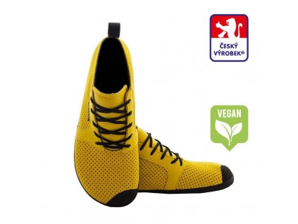 saltic veg yellow CV