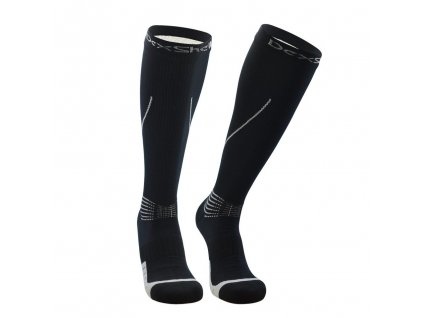 DS635GRY Compression mudder socks