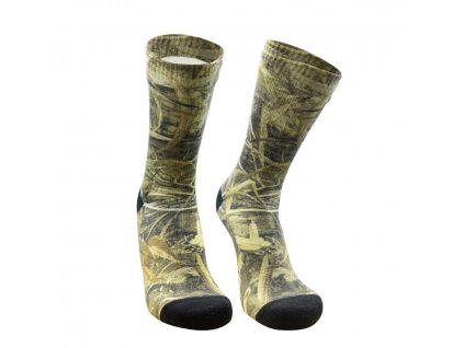 ds827rtc StormBlock socks
