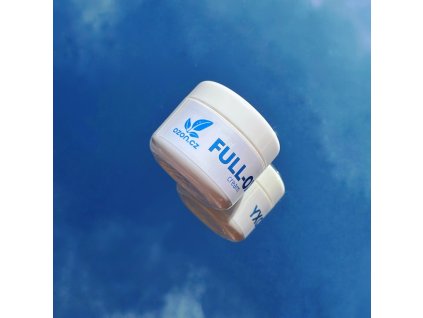Ozon FULL OXY cream