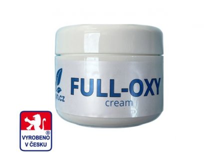 Ozon Full Oxy cream O3