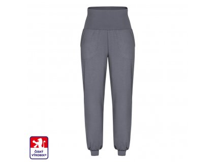 Baggy Grey front O3