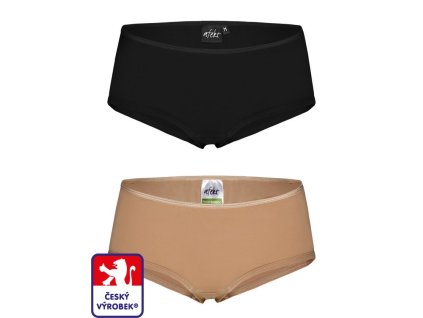 Panties mix 3x O3