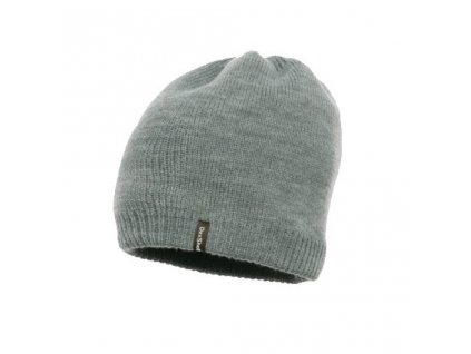 Dexshell Beanie Solo Grey