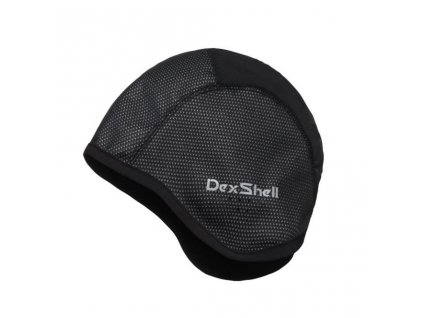 Dexshell Cycling Skull Cap -  Black