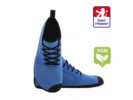 FURA vegan blue O3