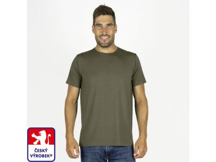 M classic khaki real O3