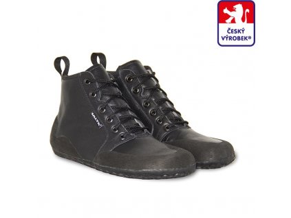 Vintero easy black O3