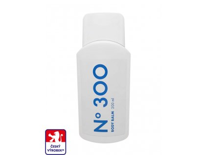 Body balm