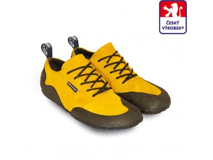 Outdoor Flat yellow O3