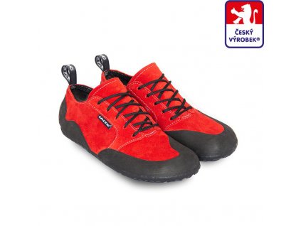 Outdoor Flat red O3