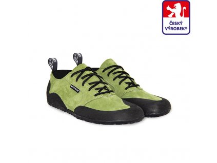 Outdoor Flat green O3