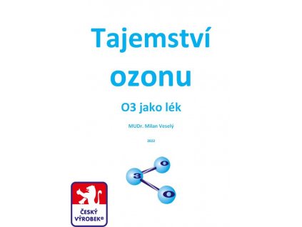 Tajemstvi ozonu O3