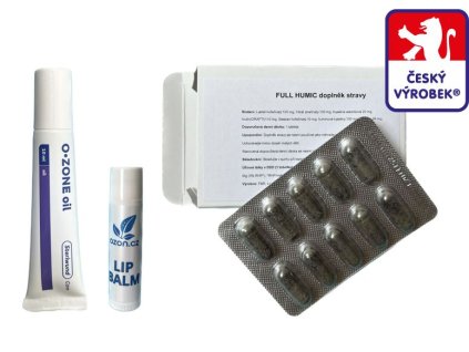 Ozon lip oil FHU O3