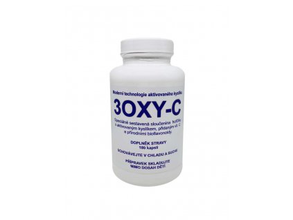 3OXY-C