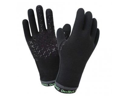 DexShell Dry Lite Gloves black