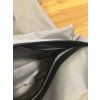 Ozonový vak PROFI na nohu zip detail