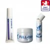 Ozon FULL-OXY cream + Lip balm + O-zone oil