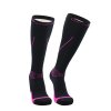 ds635pnk Compression mudder socks