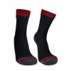 DS20610 Running Lite Sock Red