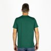 M classic dark green back real