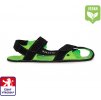 Sandale Fly green O3