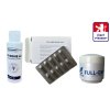 Ozon FULL-OXY antibicrobial + Ozon oleogel + FULL HUMIC