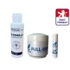 Ozon FULL-OXY antimicrobal + Ozon oleogel + Ozon lip balm
