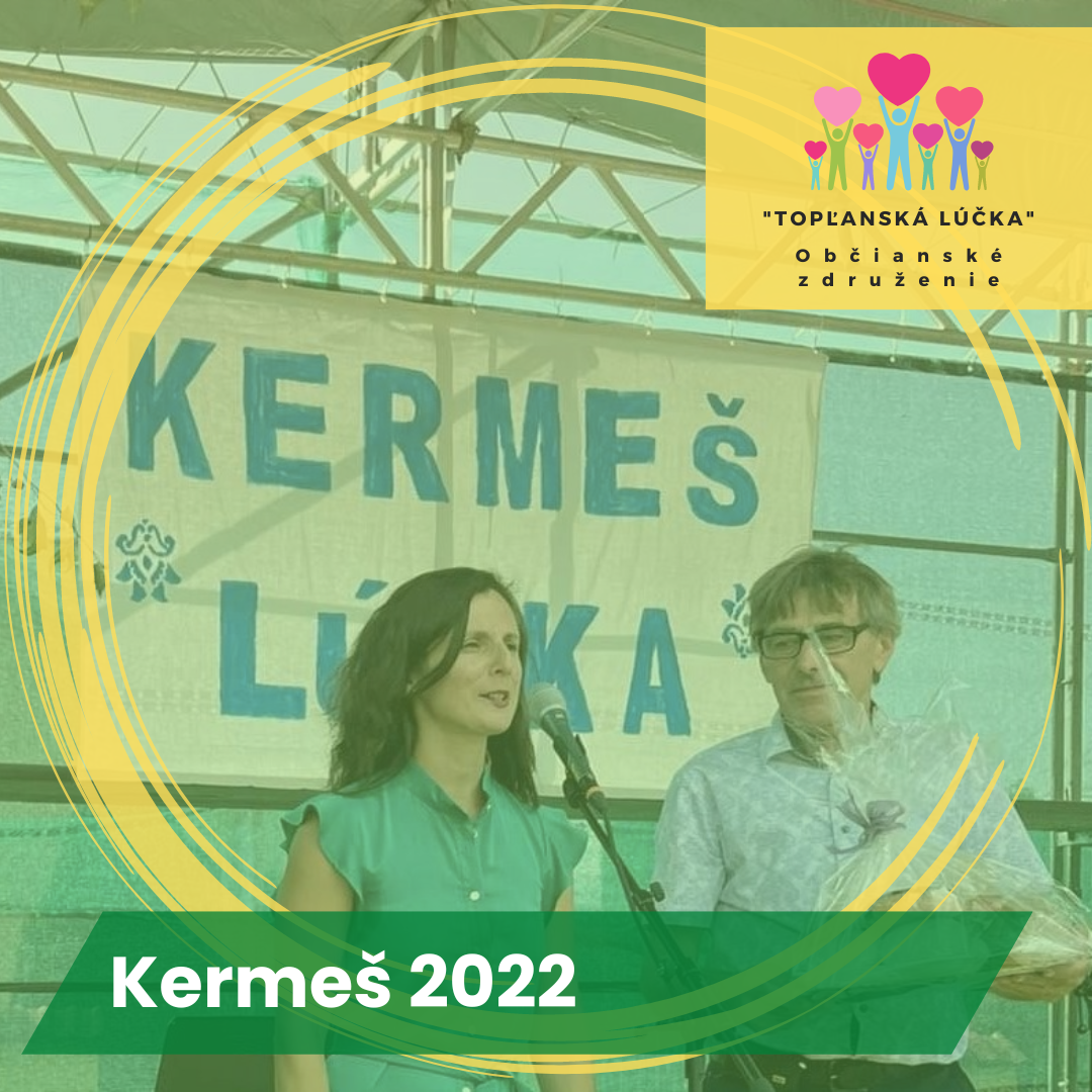 Kermeš a Benátska noc v Lúčke