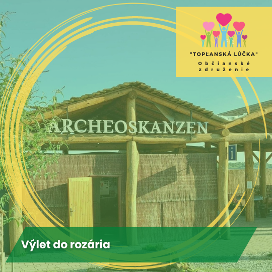 Rozárium Bohušov- výlet