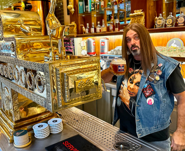 Zkus Ozzákova Husťana!