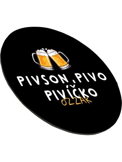 pivson pivo