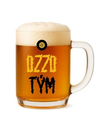 OZZO TYM